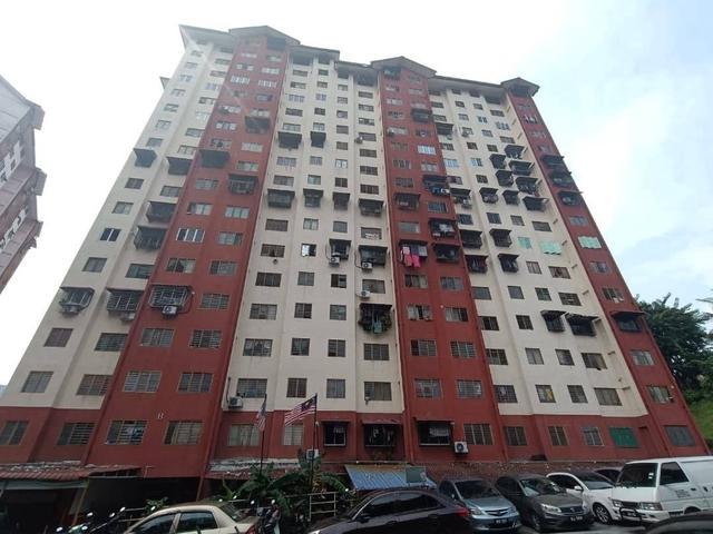 Apartment for sale in Country Heights Damansara, Kuala Lumpur