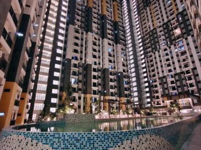 Apartment for sale in Kajang, Langat