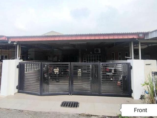 Terraced House for sale in Port Klang, Selangor