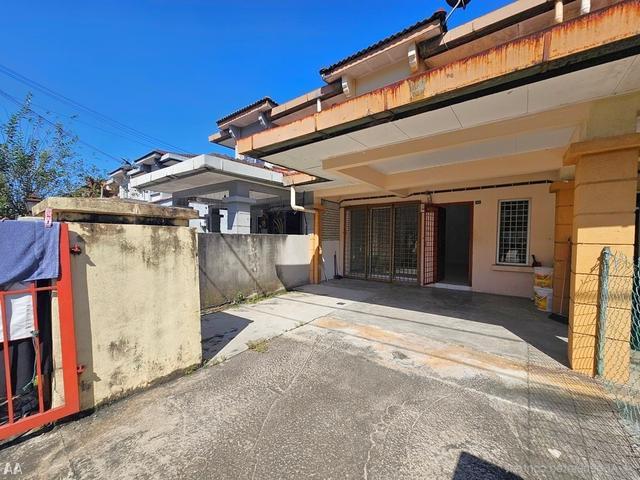 Terraced House for sale in Petaling, Subang Jaya