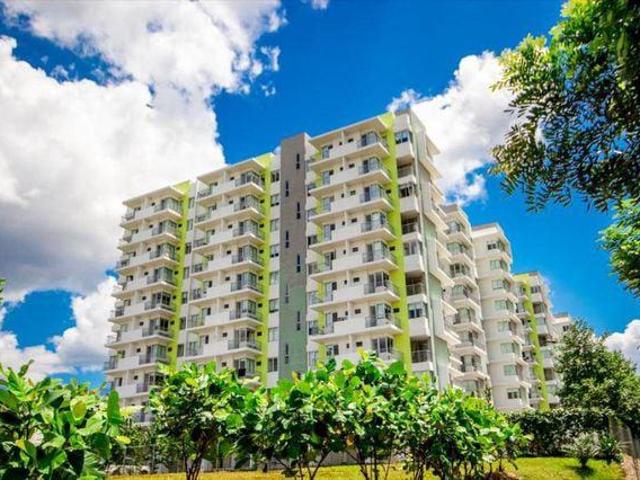 Apartment for sale in Kajang, Langat