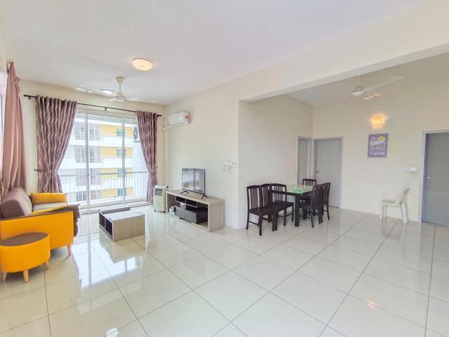Condominium for sale in Wellesley, Penang