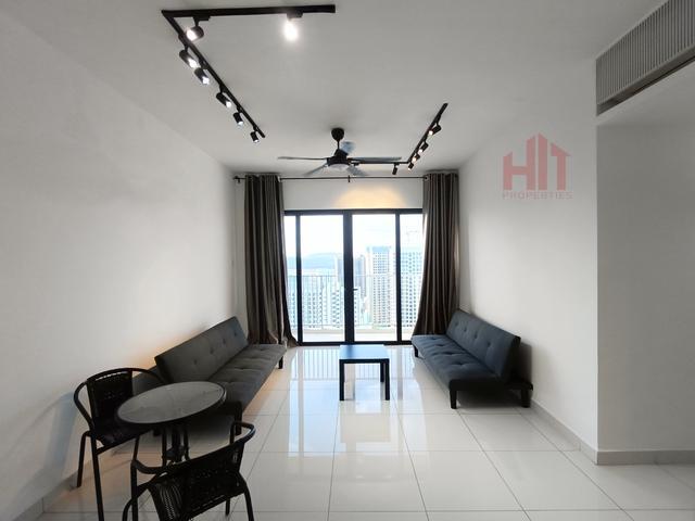 Condominium for sale in Wellesley, Penang