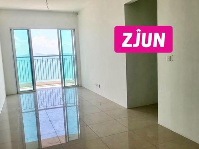 Condominium for sale in Georgetown, Penang