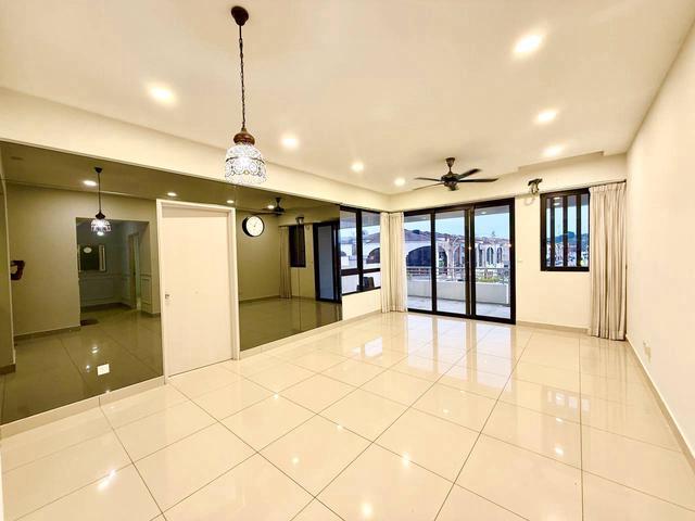 Serviced Residence for sale in Kajang, Langat