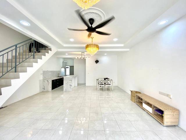 Terraced House for sale in Kajang, Langat
