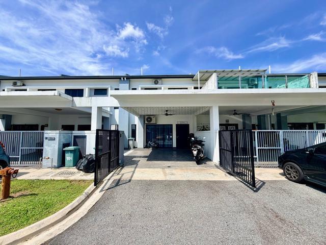 Terraced House for sale in Lengging, Negeri Sembilan