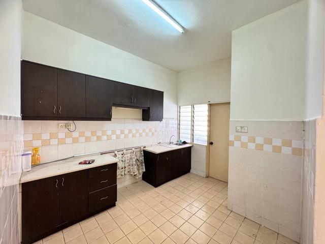 Terraced House for sale in Petaling, Alam Impian
