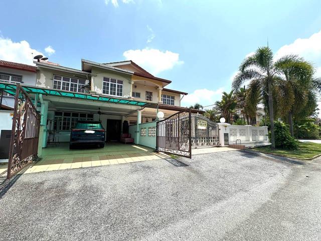 Terraced House for sale in Nilai, Negeri Sembilan