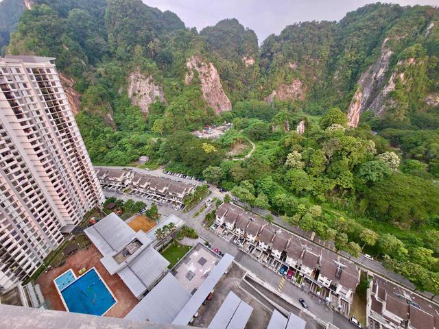 Condominium for sale in Langat, Selangor