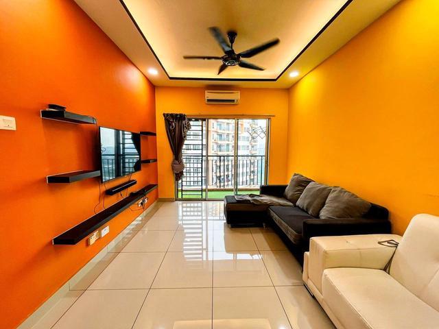 Serviced Residence for sale in Country Heights Damansara, Kuala Lumpur