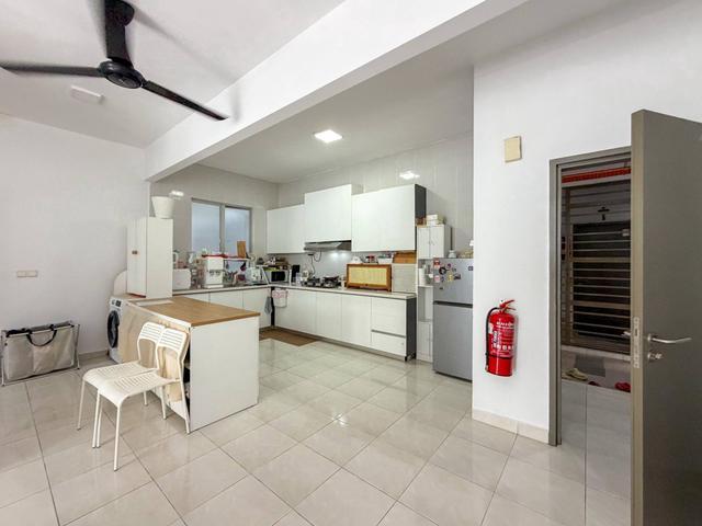 Condominium for sale in Kajang, Langat