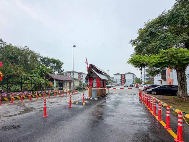 Apartment for sale in Petaling, Subang Jaya