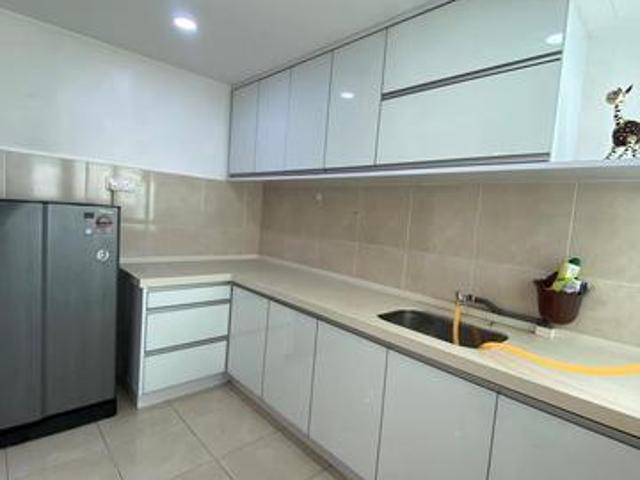 Condominium for sale in Wellesley, Penang
