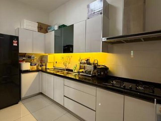 Condominium for sale in Wellesley, Penang