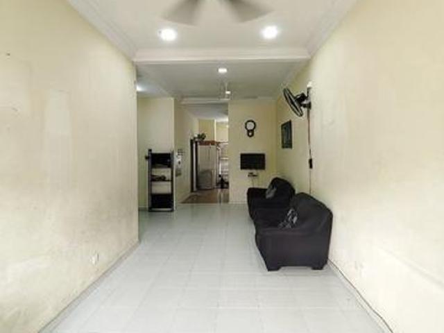 Terraced House for sale in Kajang, Langat
