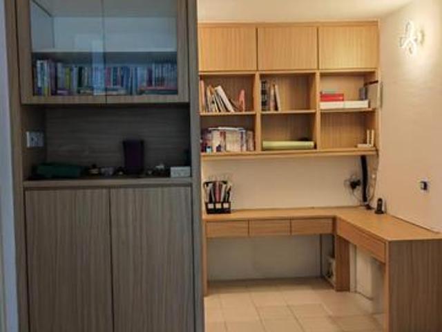 Apartment for sale in Georgetown, Penang