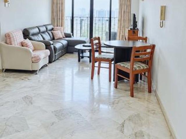 Condominium for sale in Setapak, Kuala Lumpur
