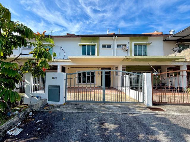 Terraced House for sale in Majlis Perbandaran Kajang, Hulu Langat