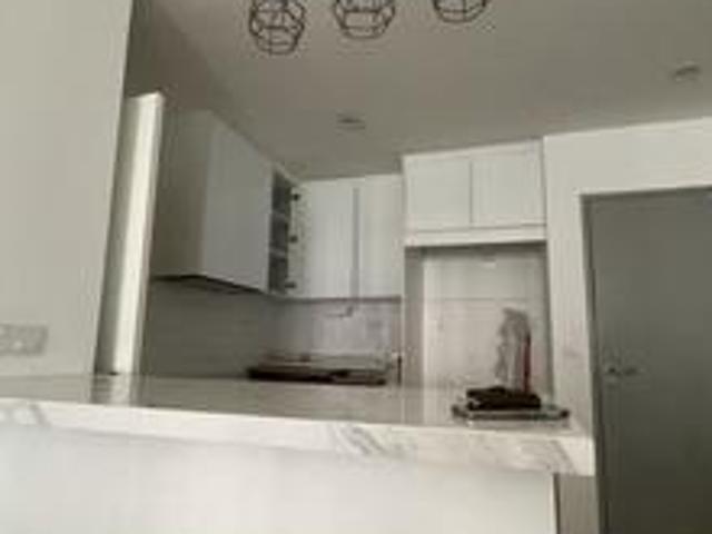 Apartment for rent in Pantai, Kuala Lumpur