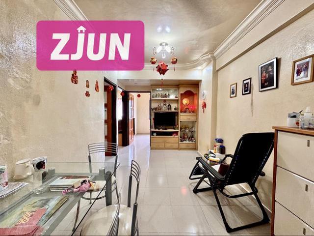 Condominium for sale in Georgetown, Penang