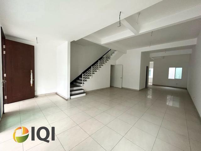 Terraced House for sale in Wellesley, Penang