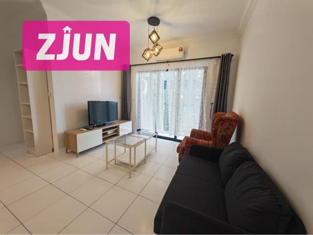 Condominium for sale in Georgetown, Penang