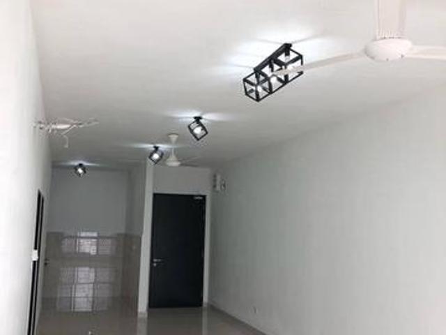 Condominium for sale in Bukit Jalil, Kuala Lumpur
