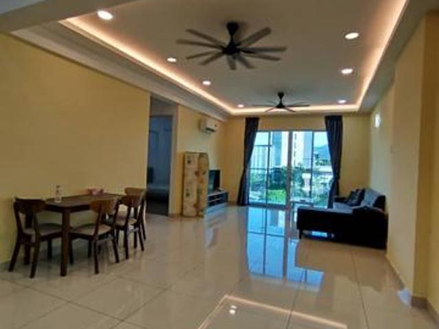 Condominium for sale in Wellesley, Penang