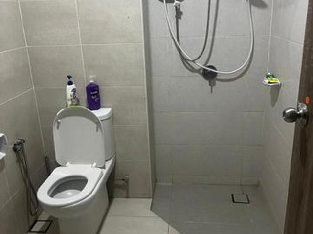 Condominium for rent in Wellesley, Penang