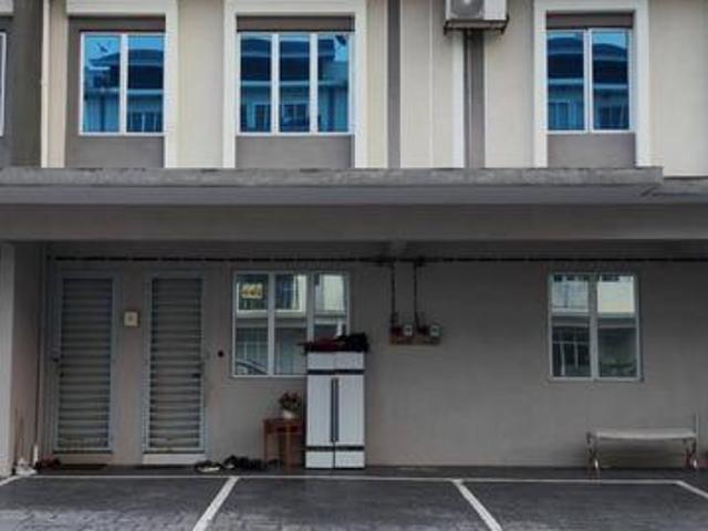 Townhouse for sale in Semenyih, Majlis Perbandaran Kajang