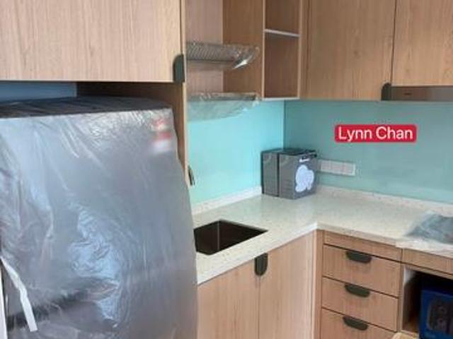 Serviced Residence for rent in Pulau Pinang