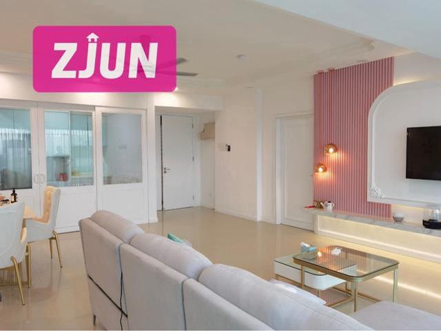 Condominium for sale in Georgetown, Penang