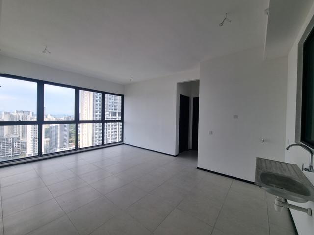 Serviced Residence for sale in Georgetown, Penang
