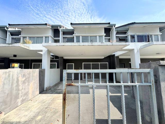 Terraced House for sale in Kajang, Langat