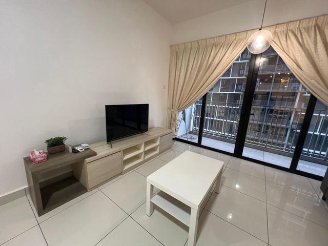 Condominium for rent in Wellesley, Penang