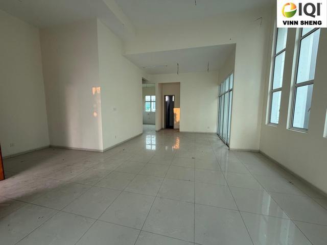 Bungalow for rent in Wellesley, Penang