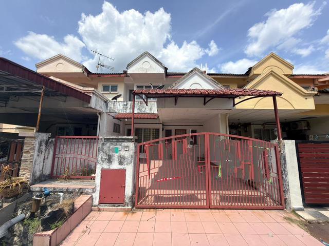 Terraced House for sale in Selayang, Selangor