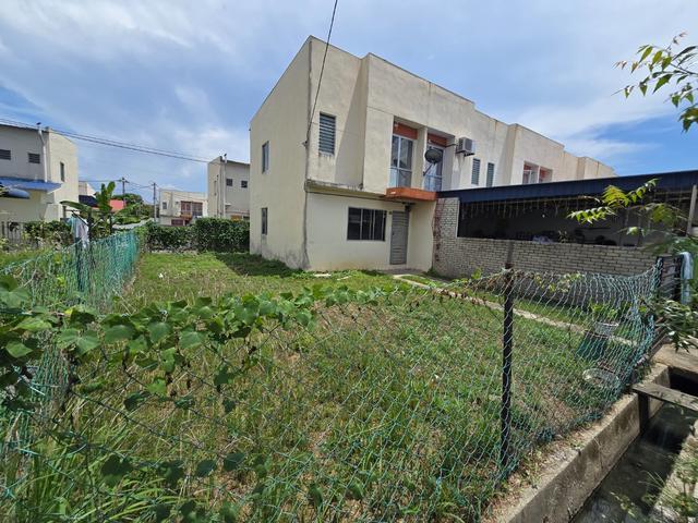Terraced House for sale in Wellesley, Penang