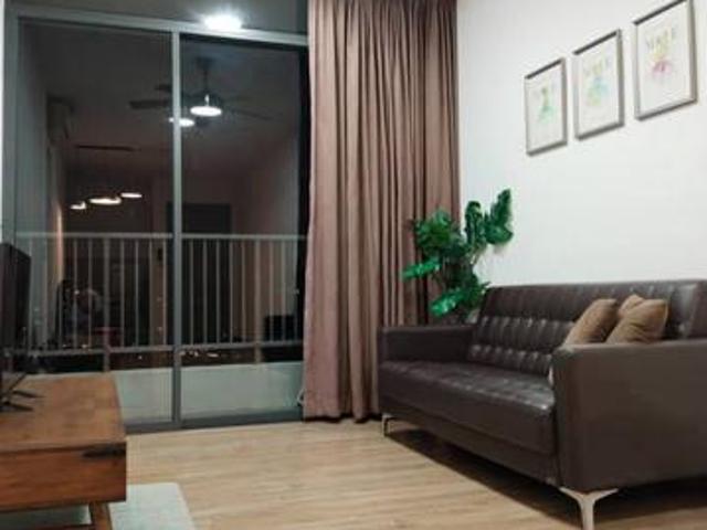 Condominium for rent in Penampang, Pinampang
