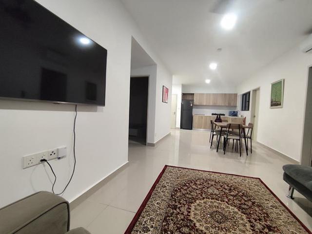 Serviced Residence for rent in Tanjong Sepat, Selangor