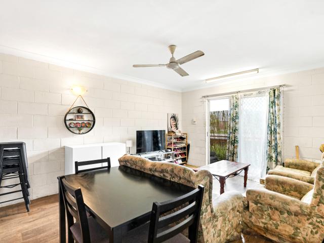 Apartment for sale in Cairns, Queensland