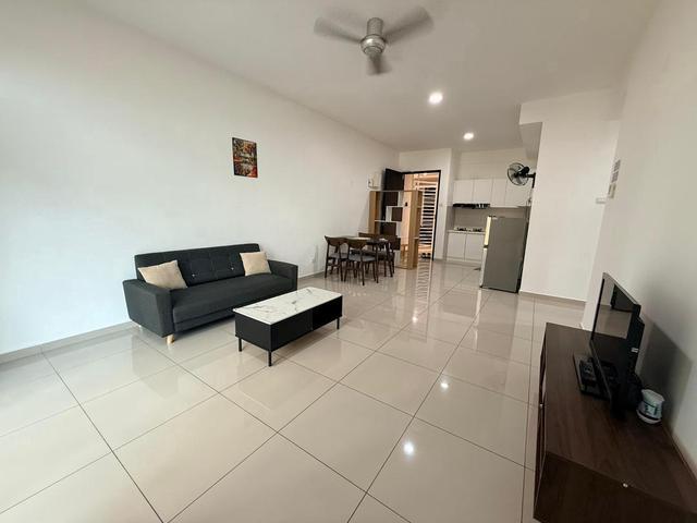 Serviced Residence for rent in Malaka