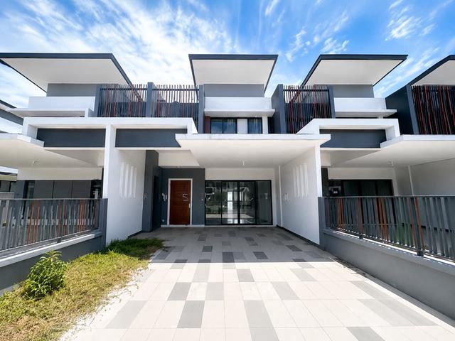 Terraced House for sale in Petaling, Alam Impian