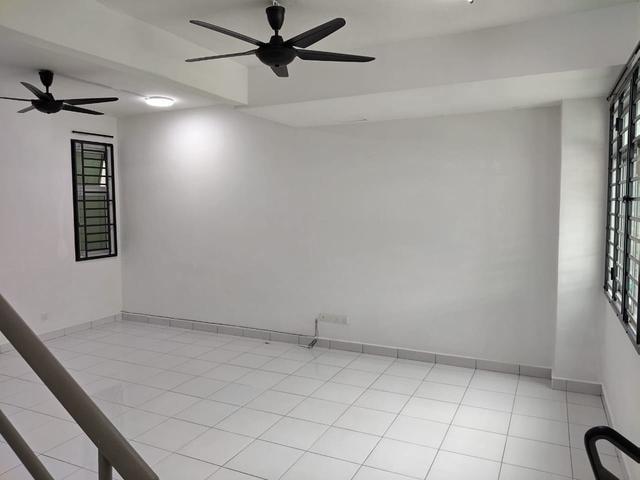 Terraced House for rent in Gelang Patah, Iskandar Puteri