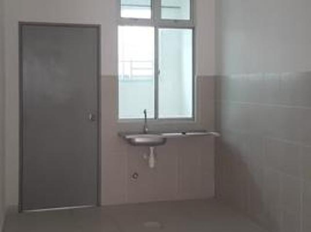 Terraced House for rent in Gelang Patah, Iskandar Puteri