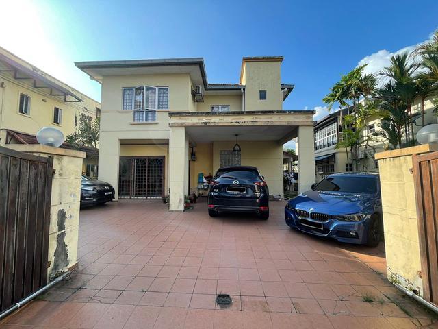 Bungalow for sale in Selayang, Selangor