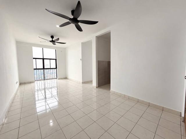 Apartment for rent in Johor Bahru