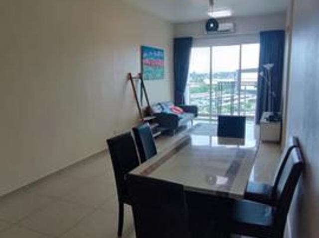 Serviced Residence for sale in Bukit Baru, Malaka