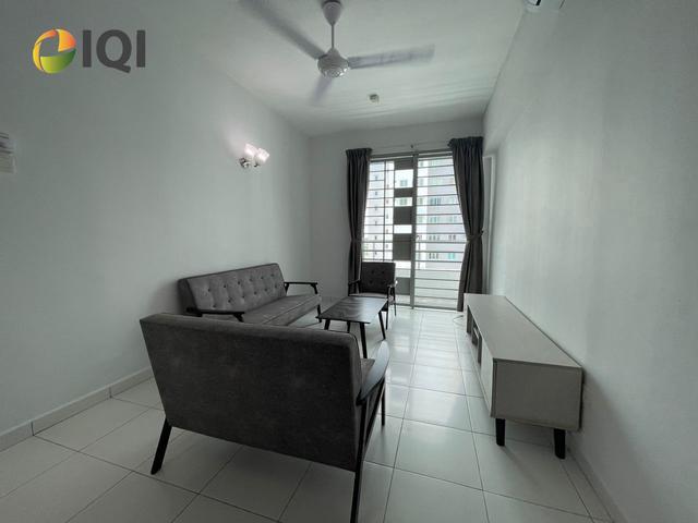 Condominium for rent in Wellesley, Penang